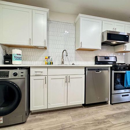 2B1B Modern Downtown Atl Condo W 1 Free Parking Lm1007 Atlanta Zewnętrze zdjęcie
