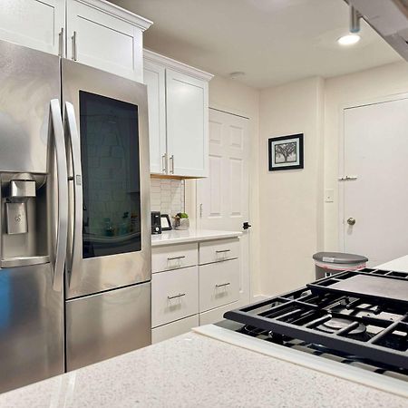 2B1B Modern Downtown Atl Condo W 1 Free Parking Lm1007 Atlanta Zewnętrze zdjęcie