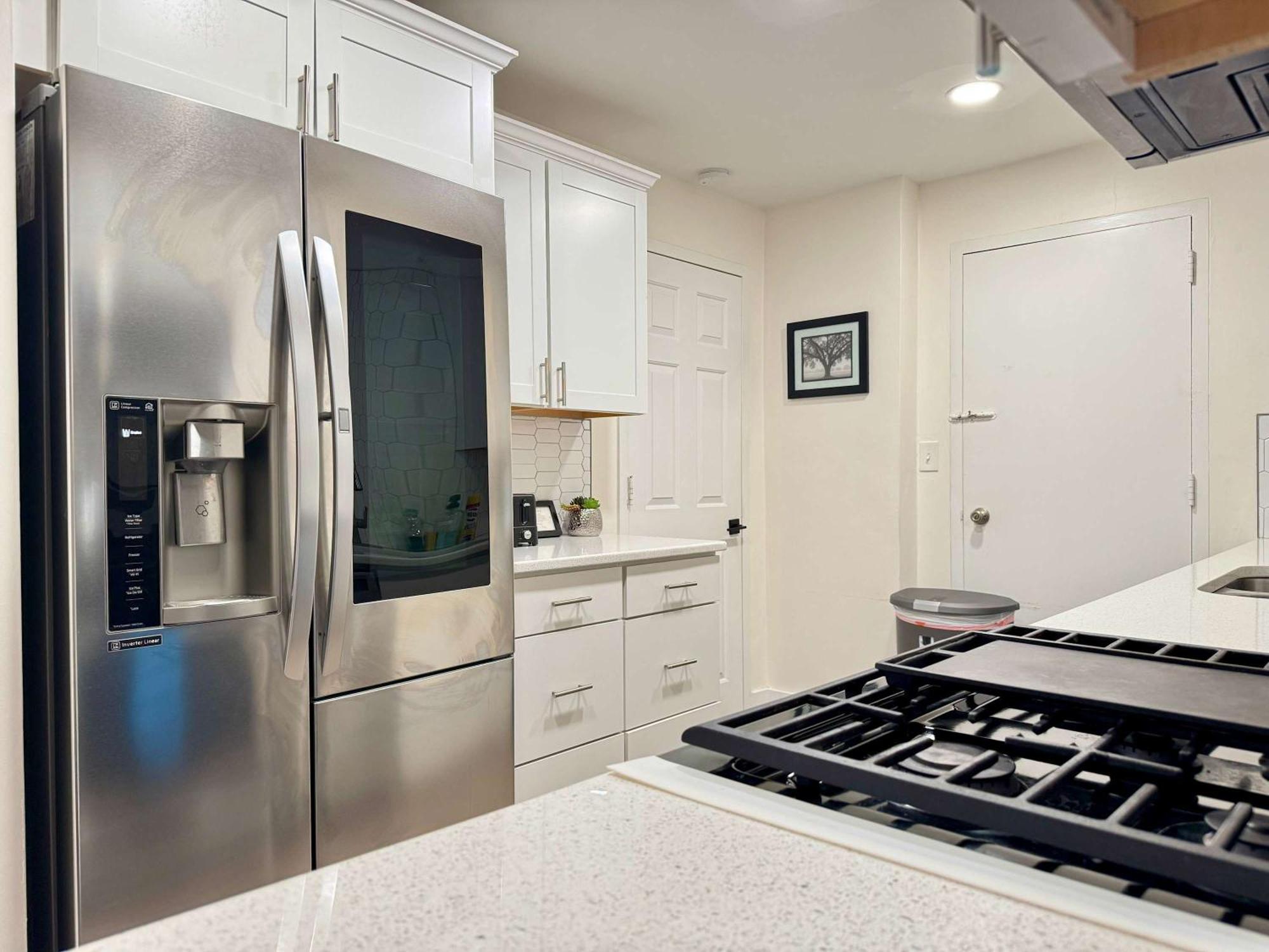 2B1B Modern Downtown Atl Condo W 1 Free Parking Lm1007 Atlanta Zewnętrze zdjęcie